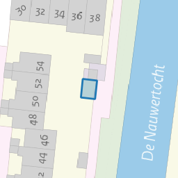 Perceel AMR01-I-4468