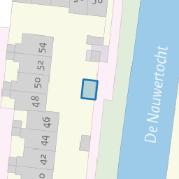 Perceel AMR01-I-4469