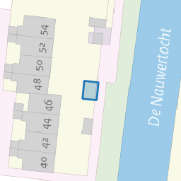 Perceel AMR01-I-4470