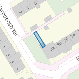 Perceel AMR01-I-4480