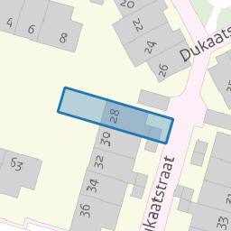 Perceel AMR01-I-4488