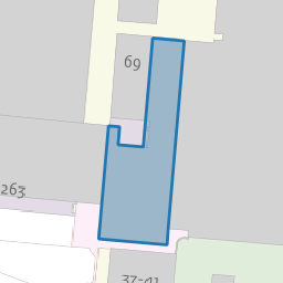 Perceel AMR01-I-4495