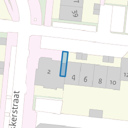 Perceel AMR01-I-4498