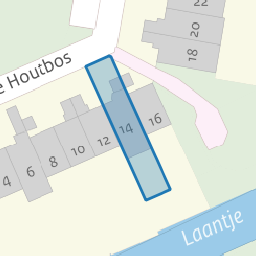 Perceel AMR01-I-4501