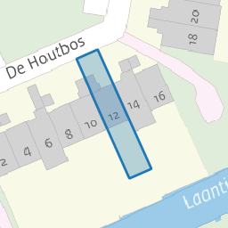 Perceel AMR01-I-4502