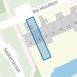 Perceel AMR01-I-4506