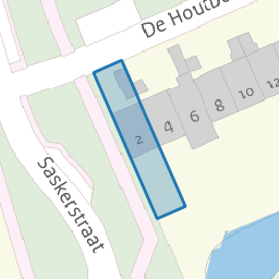 Perceel AMR01-I-4507