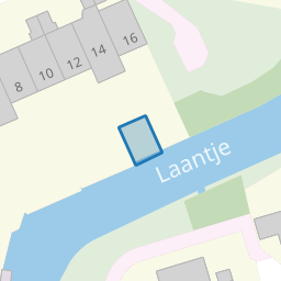 Perceel AMR01-I-4509