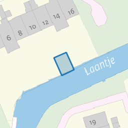 Perceel AMR01-I-4510