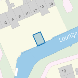 Perceel AMR01-I-4511