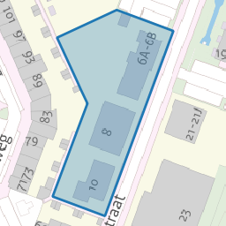 Perceel AMR01-I-4517