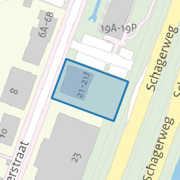 Perceel AMR01-I-4518