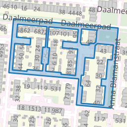 Perceel AMR01-I-4523