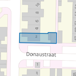 Perceel AMR01-I-4526