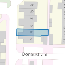 Perceel AMR01-I-4527