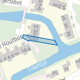 Perceel AMR01-I-4532