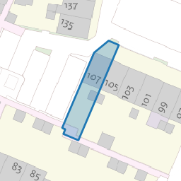 Perceel AMR01-I-4536