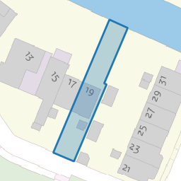 Perceel AMR01-I-4540