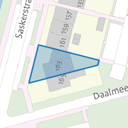 Perceel AMR01-I-4546