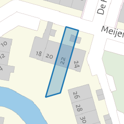 Perceel AMR01-I-4555