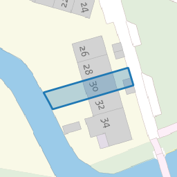 Perceel AMR01-I-4557