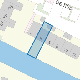 Perceel AMR01-I-4561