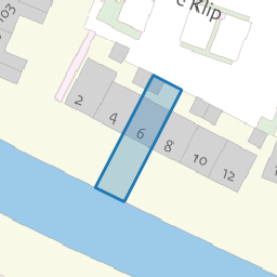 Perceel AMR01-I-4562