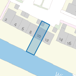 Perceel AMR01-I-4564