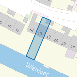 Perceel AMR01-I-4567