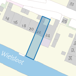 Perceel AMR01-I-4570