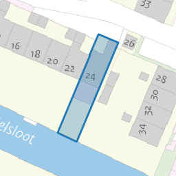 Perceel AMR01-I-4571