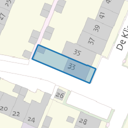 Perceel AMR01-I-4574