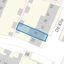 Perceel AMR01-I-4575