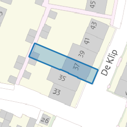 Perceel AMR01-I-4576