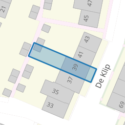 Perceel AMR01-I-4577