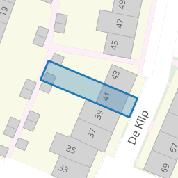 Perceel AMR01-I-4578