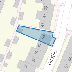 Perceel AMR01-I-4579