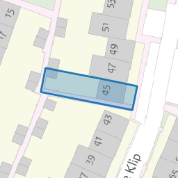 Perceel AMR01-I-4580