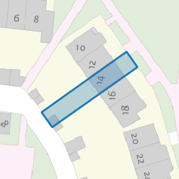 Perceel AMR01-I-4594