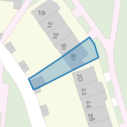 Perceel AMR01-I-4596