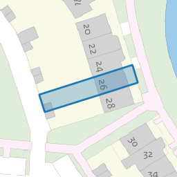 Perceel AMR01-I-4600