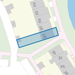 Perceel AMR01-I-4601