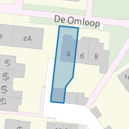 Perceel AMR01-I-4602