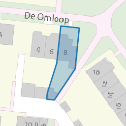 Perceel AMR01-I-4604