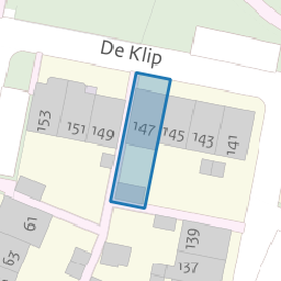 Perceel AMR01-I-4606