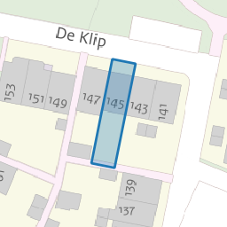 Perceel AMR01-I-4607