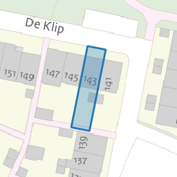 Perceel AMR01-I-4608