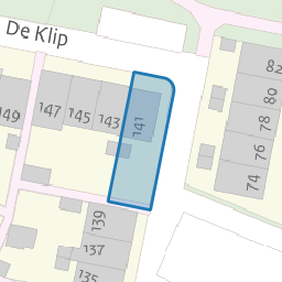 Perceel AMR01-I-4609