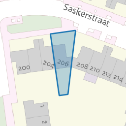 Perceel AMR01-I-4615