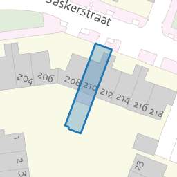 Perceel AMR01-I-4617